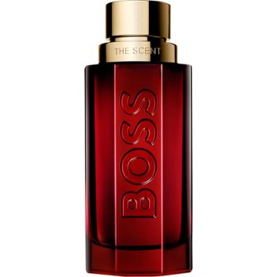Hugo Boss The Scent Elixir Parfum 100 ml