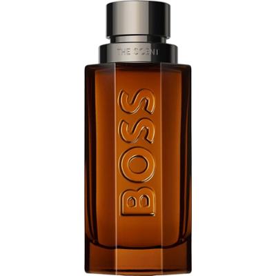 Hugo Boss The Scent for Him Intense Eau de Parfum 100 ml