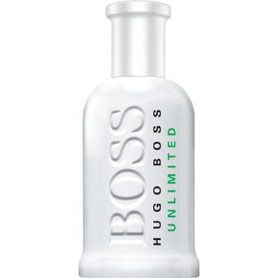 Hugo Boss Bottled Unlimited Eau de Toilette 100 ml