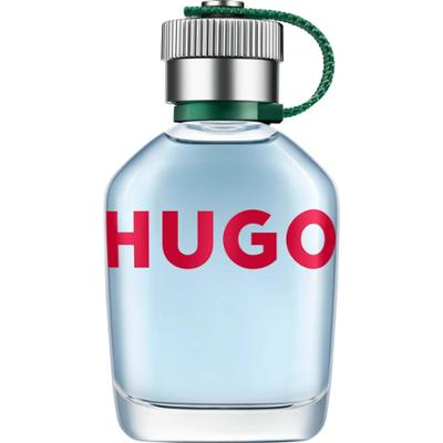 Hugo Boss Hugo Man Eau de Toilette for Men 75 ml