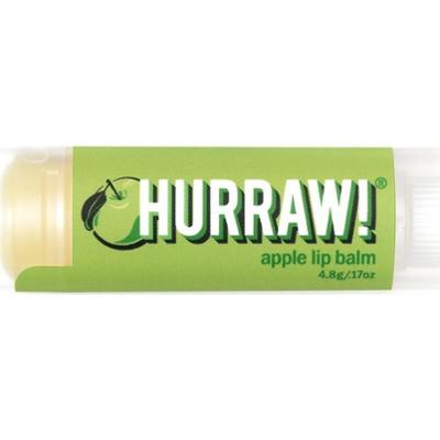 HURRAW! Lip Balm Apple