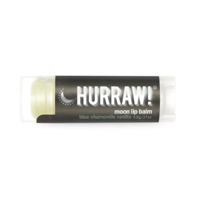 HURRAW! Lip Balm Night Treatment