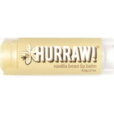 HURRAW! Lip Balm Vanilla