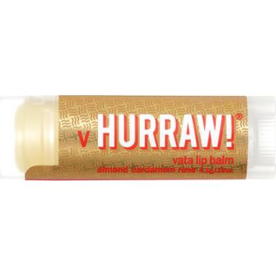HURRAW! Lip Balm Vata