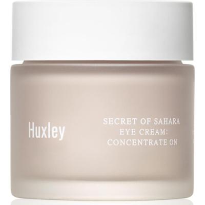 Huxley Eye Cream; Concentrate On 30 ml