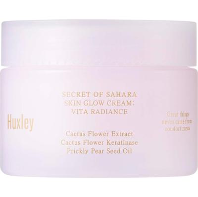 Huxley Skin Glow Cream Vita Radiance 50 ml