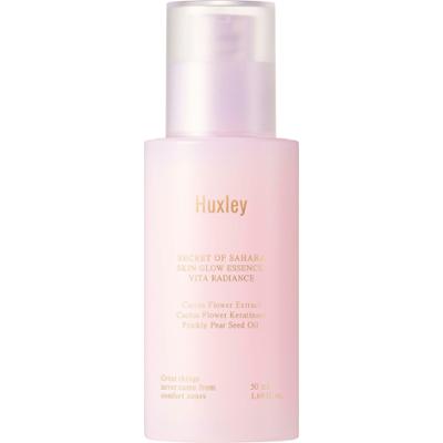 Huxley Skin Glow Essence Vita Radiance 50 ml