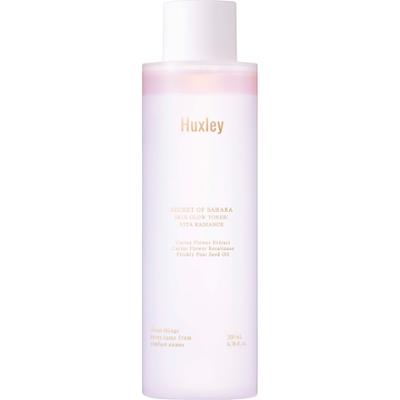 Huxley Skin Glow Toner Vita Radiance 200 ml