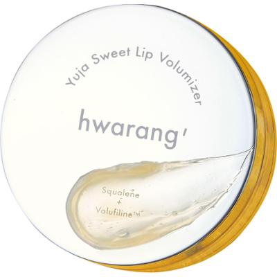 hwarang' Yuja Sweet Lip Volumizer 15 ml