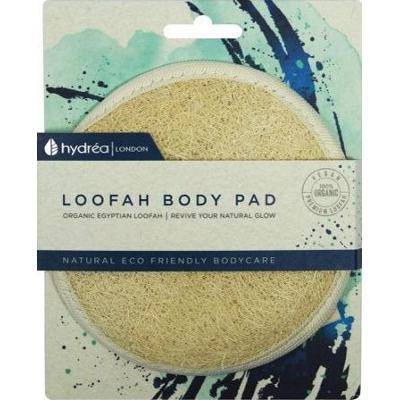 Hydréa London Egyptian Loofah Body Pad