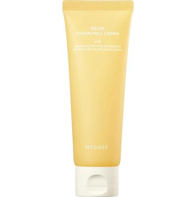 HYGGEE Relief Chamomile Cream 85 g