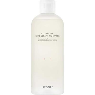 HYGGEE All-in-One Care Cleansing Water 300 ml