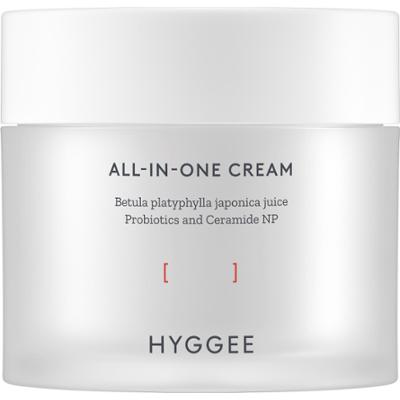 HYGGEE All-in-One Cream 80 ml