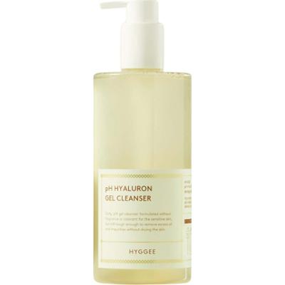 HYGGEE pH Hyaluron Gel Cleanser 200 ml
