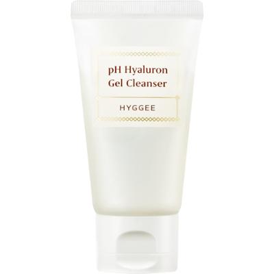 HYGGEE pH Hyaluron Gel Cleanser 50 ml