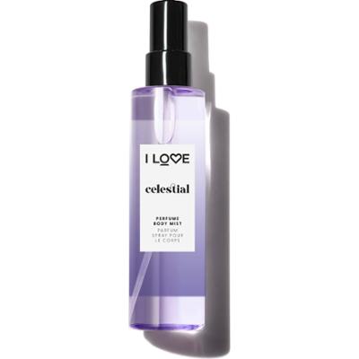I Love... Body Mist Celestial 200 ml