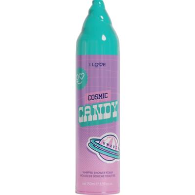 I Love... Cosmic Candy Whipped Shower Foam 250 szt.