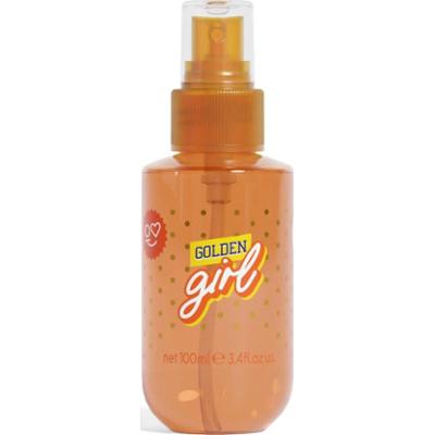 I Love... Golden Girl Perfume Body Mist 100 ml