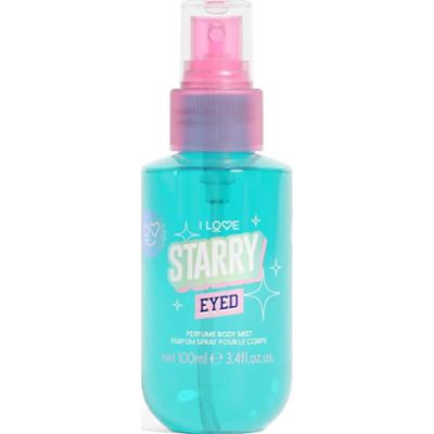 I Love... Starry Eyed Perfume Body Mist 100 ml