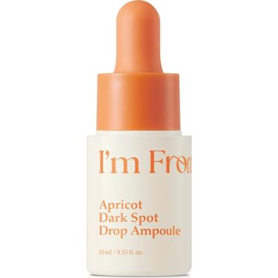 I'm From Apricot Dark Spot Drop Ampoule 10 ml