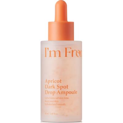 I'm From Apricot Dark Spot Drop Ampoule 50 ml