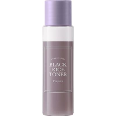 I'm From Black Rice Toner 30 ml