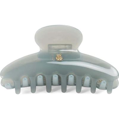 Ia Bon Large Hair Claw Sage