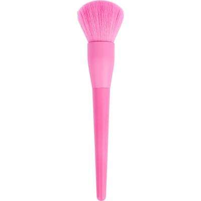 Ibero Candy Collection Makeup Brush Blush Candy Pink
