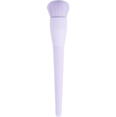 Ibero Candy Collection Makeup Brush Buffer Candy Lilac