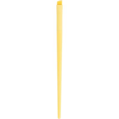 Ibero Candy Collection Makeup Brush Eyebrow Candy Yellow
