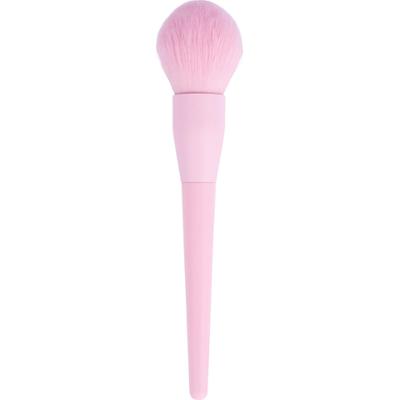 Ibero Candy Collection Makeup Brush Powder Candy Pink