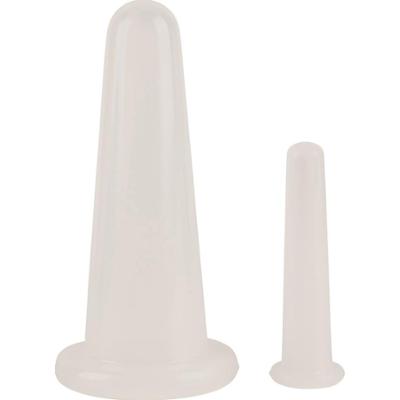 Ibero Facial cupping set