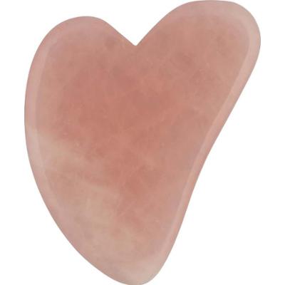Ibero Gua Sha Tool Rose Quartz