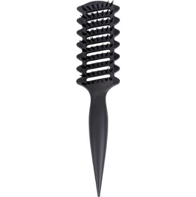 Ibero Hair Brush 3-in-1