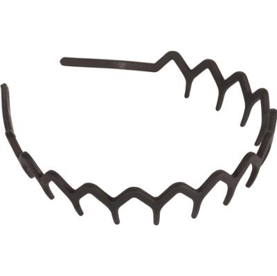 Ibero Head Band Black