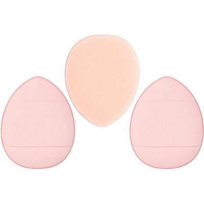 Ibero Makeup Sponge Mini 3 pcs