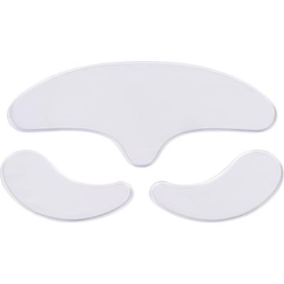 Ibero Patches Under Eye And Forehead