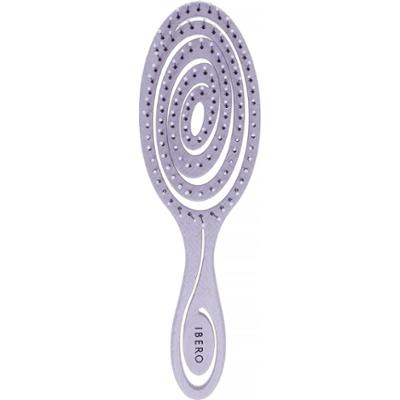 Ibero Spiral Hair Brush