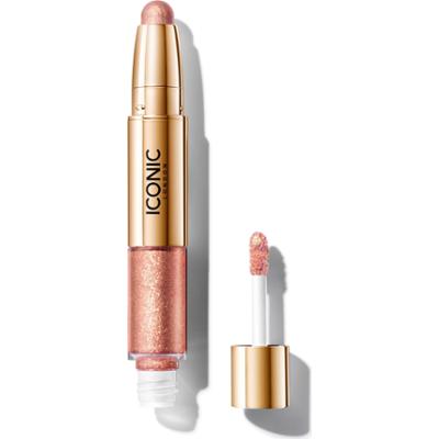 ICONIC London Glaze Crayon Nectar