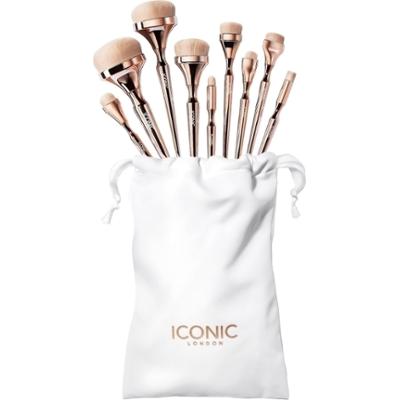 ICONIC London HD Blend Complete Set