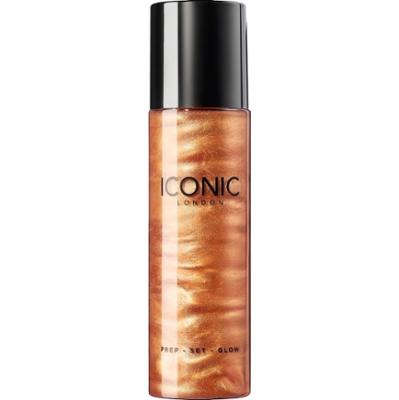 ICONIC London Prep-Set-Glow Glow 120 ml