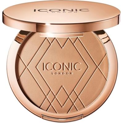 ICONIC London Ultimate Bronzing Powder Light Bronze