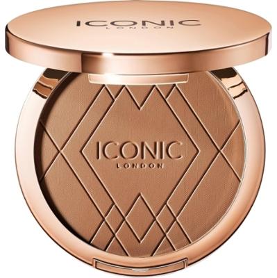 ICONIC London Ultimate Bronzing Powder Warm Bronze