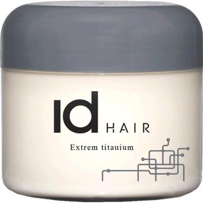 Id Hair Extreme Titanium 100 ml