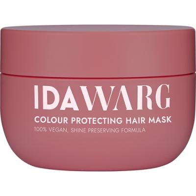 IDA WARG Beauty Color Protecting Hair Mask 300 ml
