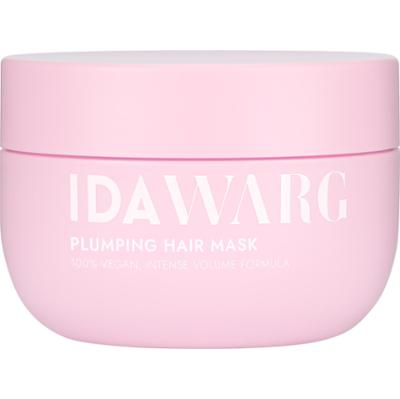 IDA WARG Beauty Plumping Hair Mask 300 ml