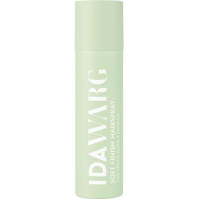 IDA WARG Beauty Beauty Hairspray Flexible Hold 250ml - Lakier do włosó