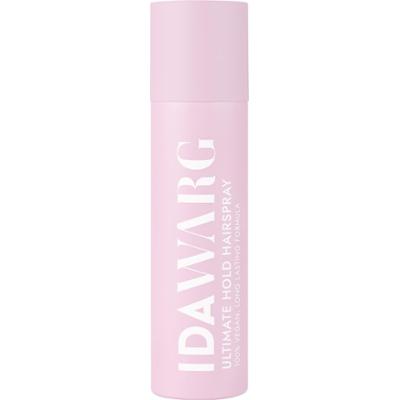 IDA WARG Beauty Ultimate Hold Hairspray 250 ml