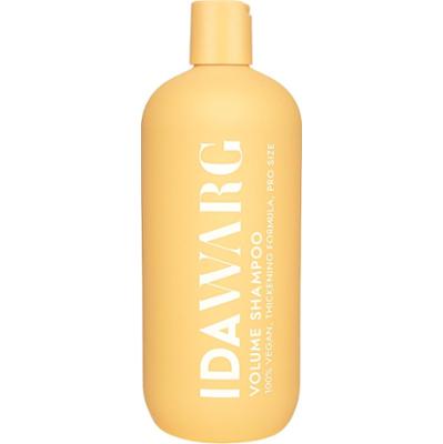 IDA WARG Beauty Volume Shampoo 500 ml