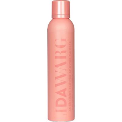 IDA WARG Beauty Luxurious Shower Mousse 200 ml